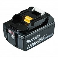 Аккумулятор Makita BL1860B  197422-4