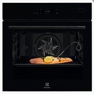 Духовой шкаф Electrolux SteamBoost 800 COB8S39WZ