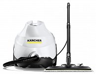 Пароочиститель Karcher SC 3 EasyFix Premium white (EU)
