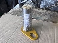 Палец стальной  50х135