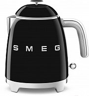 Электрический чайник Smeg KLF05BLEU