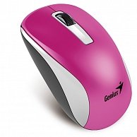 Мышь  Genius NX-7010 (31030114107) Magenta