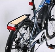 Электровелосипед Forsage Stroller-E FEB25026005(460)