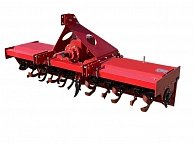 Почвофреза Уралец 1GQN-240 усиленная