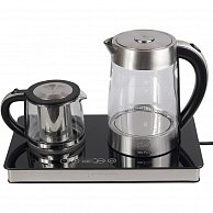 Электрический чайник Kitfort КТ-635