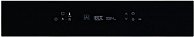Духовой шкаф Electrolux EOE7C31Z черный