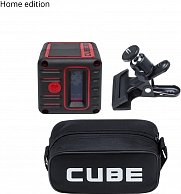 Лазерный нивелир ADA Instruments Cube 3D Home Edition 30178
