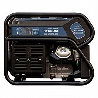 Генератор Hyundai HHY9750FE-ATS