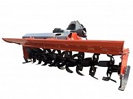 Почвофреза Rossel F.TH/U210H