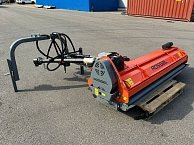 Косилка-мульчер Rossel  R.OS/M 145A