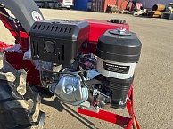 Мотоблок МТЗ Беларус 012WM (с двигателем Rato R420) 7,00-12