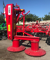 Косилка роторная Wirax Z069/2 1,85м к трактору