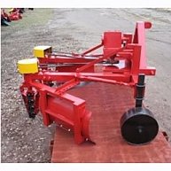 Фреза садовая навеснаяя БЛ-160