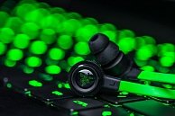 Наушники Razer Hammerhead V2 (RZ12-01730100-R3G1)