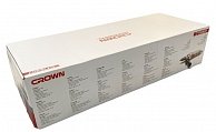 Прямая шлифовальная машина CROWN CT13307 Серый