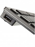 Клавиатура A4Tech KV-300H, Gray, USB
