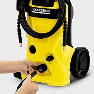 Мойка высокого давления Karcher K 7 (1.168-502.0)