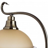 Настольная лампа Arte Lamp A6905LT-1AB