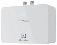 Проточный водонагреватель Electrolux NPX 8 AQUATRONIC DIGITAL PRO