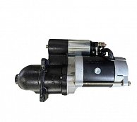 Стартер BM58G / ZHAZG1 2636A / 3Q5A
