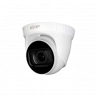 IP камера Dahua EZ-IPC-T2B20P-ZS белый