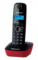 Радиотелефон Panasonic KX-TG1611R
