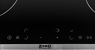 Варочная панель ZorG Technology  MS163 BL
