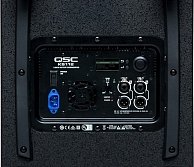 Сценический монитор QSC KS112 черный