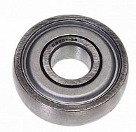 Подшипник 6201-2RS (CS201-35) (12х35х10) сферический Ch (361201 R)