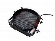 Радиатор системы охлаждения тип 3 (SL250B)