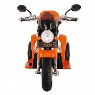 Электро-мотоцикл PITUSO MD-1188 Оранжевый