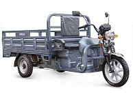 Грузовой электротрицикл RuTrike Титан NEXT 2000 60V1500W  Серый