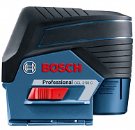 Нивелир лазерный Bosch GCL 2-50 C