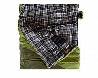 Спальный мешок одеяло Tramp Kingwood WIDE (правый) 230*100 см (-25°C)