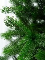 Ель искуственная National Tree Company Сказка СК-220 (220см)