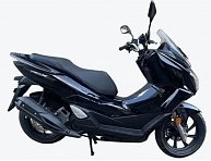 Скутер Vento VMC VENTOMATIC MOTUS COMPANY PCX BY170T-3A 169см3 BLACK