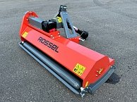 Косилка молотковая Rossel NEFL-135