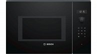 Встраиваемая микроволновая печь  Bosch  BFL554MB0