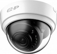 Видеокамера  Dahua EZ-IPC-D1B20P-0280B