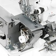 Швейная машина-оверлок бытовая Juki MO-654DEN