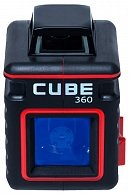 Лазерный уровень ADA Instruments Cube 360 Ultimate Edition  А00446