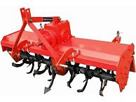 Почвофреза  Rossel 1GQN-125