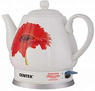 Электрочайник Centek CT-0062 Ceramic
