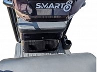 Электротрицикл Smart8 BULBASH PRO Черный