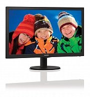 Монитор  Philips 243V5LSB/00