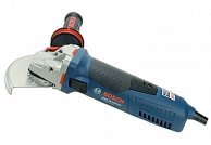 Угловая шлифмашина Bosch GWS 19-125 CIE в кор.  (060179P002)