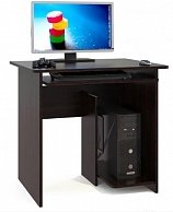 Компьютерный стол Сокол КСТ-21.1 венге