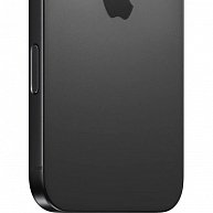 Смартфон Apple iPhone 16 Pro Max 512GB Black Titanium (Model A3296 MYX03KH/A)