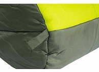 Спальный мешок кокон Tramp Voyager Long (левый) 230*90*55 см (-10°C)