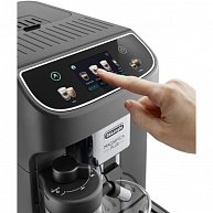 Кофемашина DeLonghi ECAM320.61.G